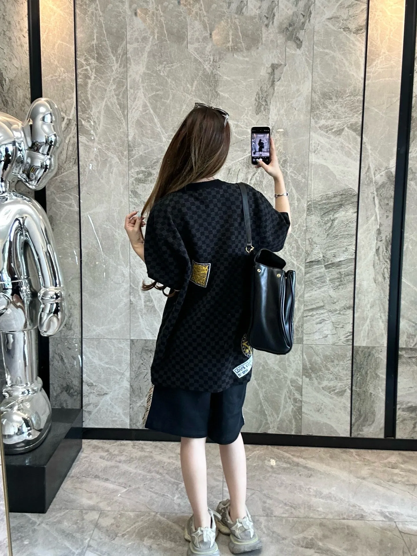 Louis Vuitton/ 25ss